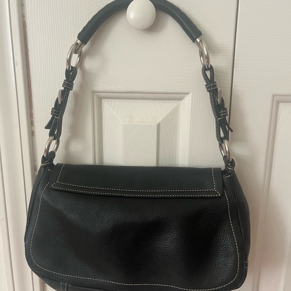 Prada shoulder bag - Picture 4 of 12